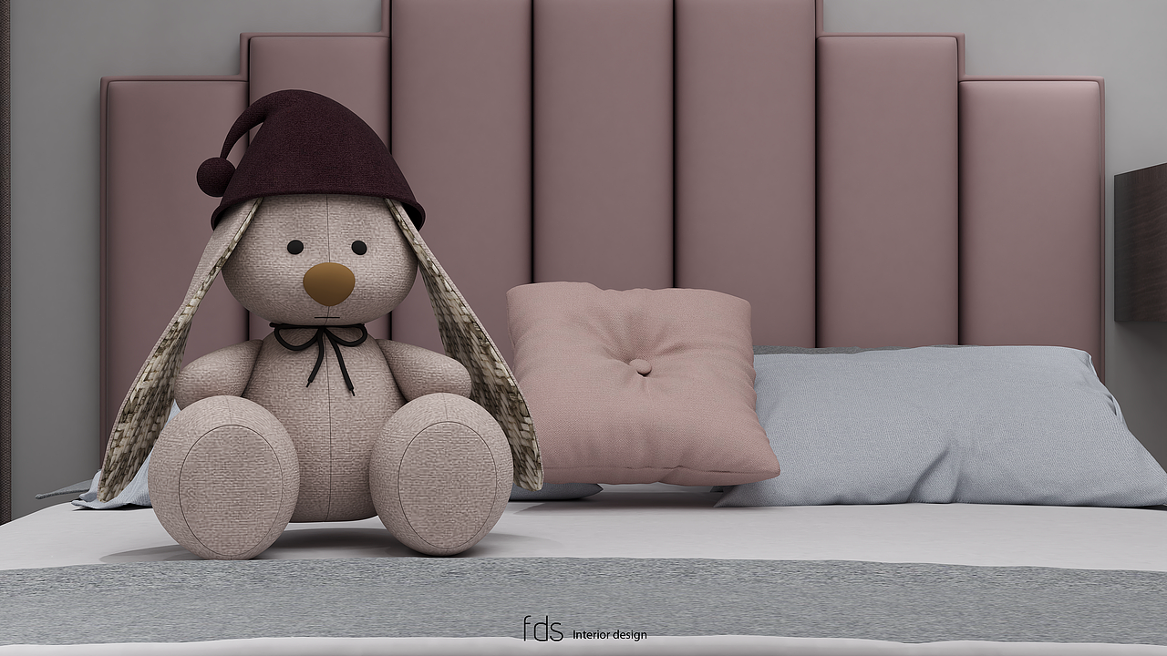 FDS | 龙湖紫宸现代风效果表现