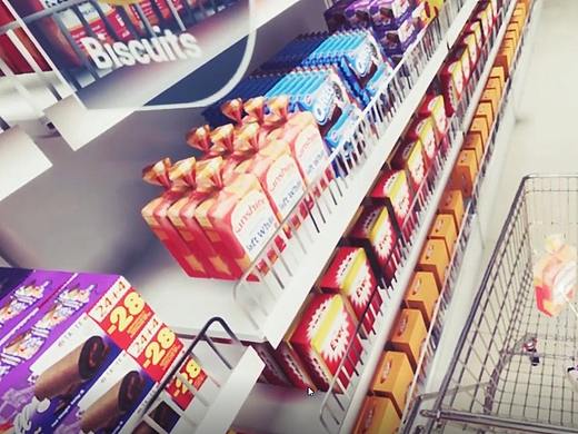 虚拟购物（个人主页-ZNTE1MjI5OTI=） - 其他三维 - 站酷设计师zhoukuaitou原创素材 - 站酷ZCOOL