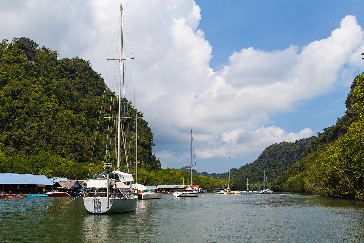 马来西亚旅拍|摄影|风光摄影|佳原 - 原创作品 - 站酷 (zcool)