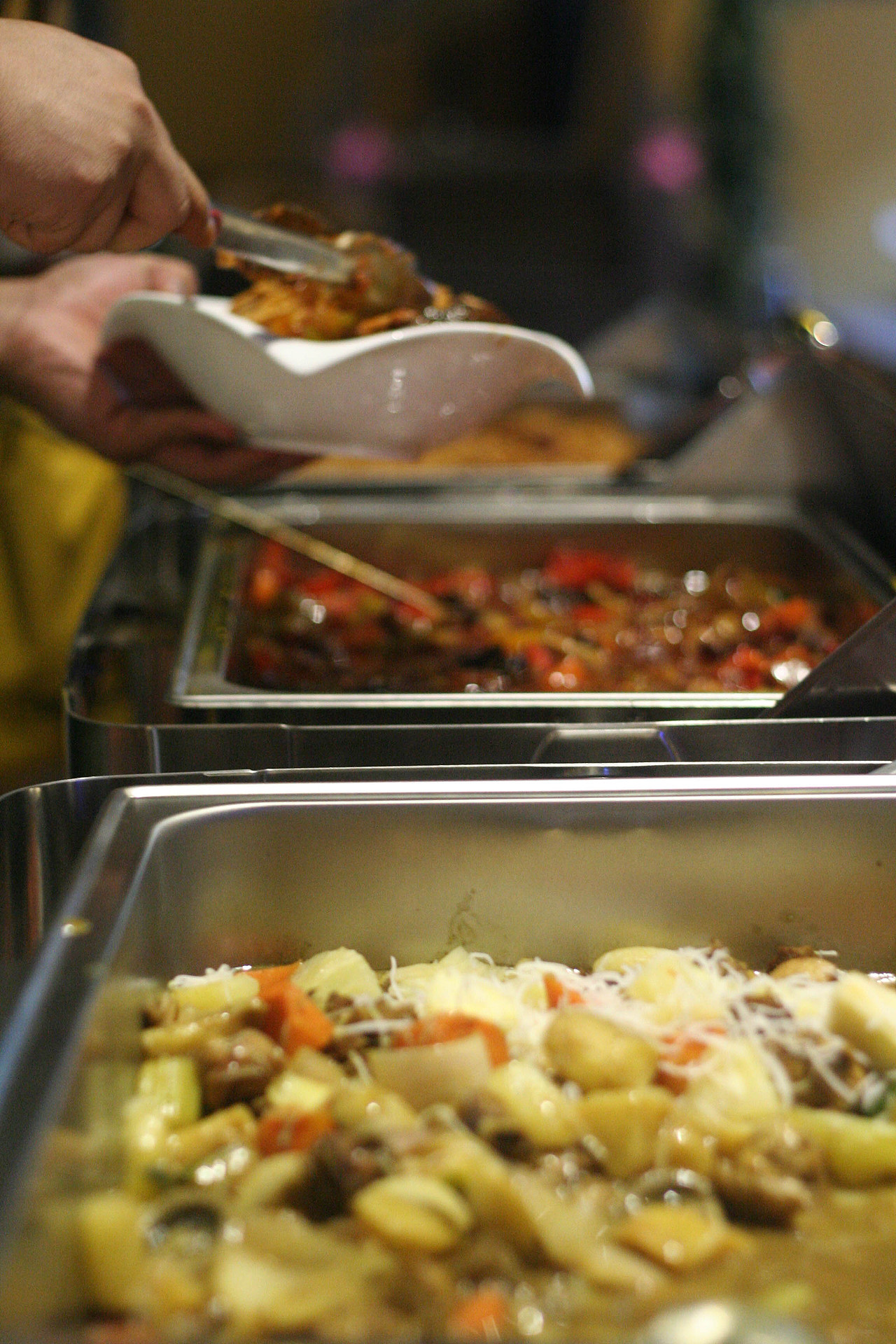 西安站八周年设计师大Party（图ZMTkxOTAzMTI=） - 人文/纪实摄影 - 站酷设计师zystoo原创素材 - 站酷ZCOOL