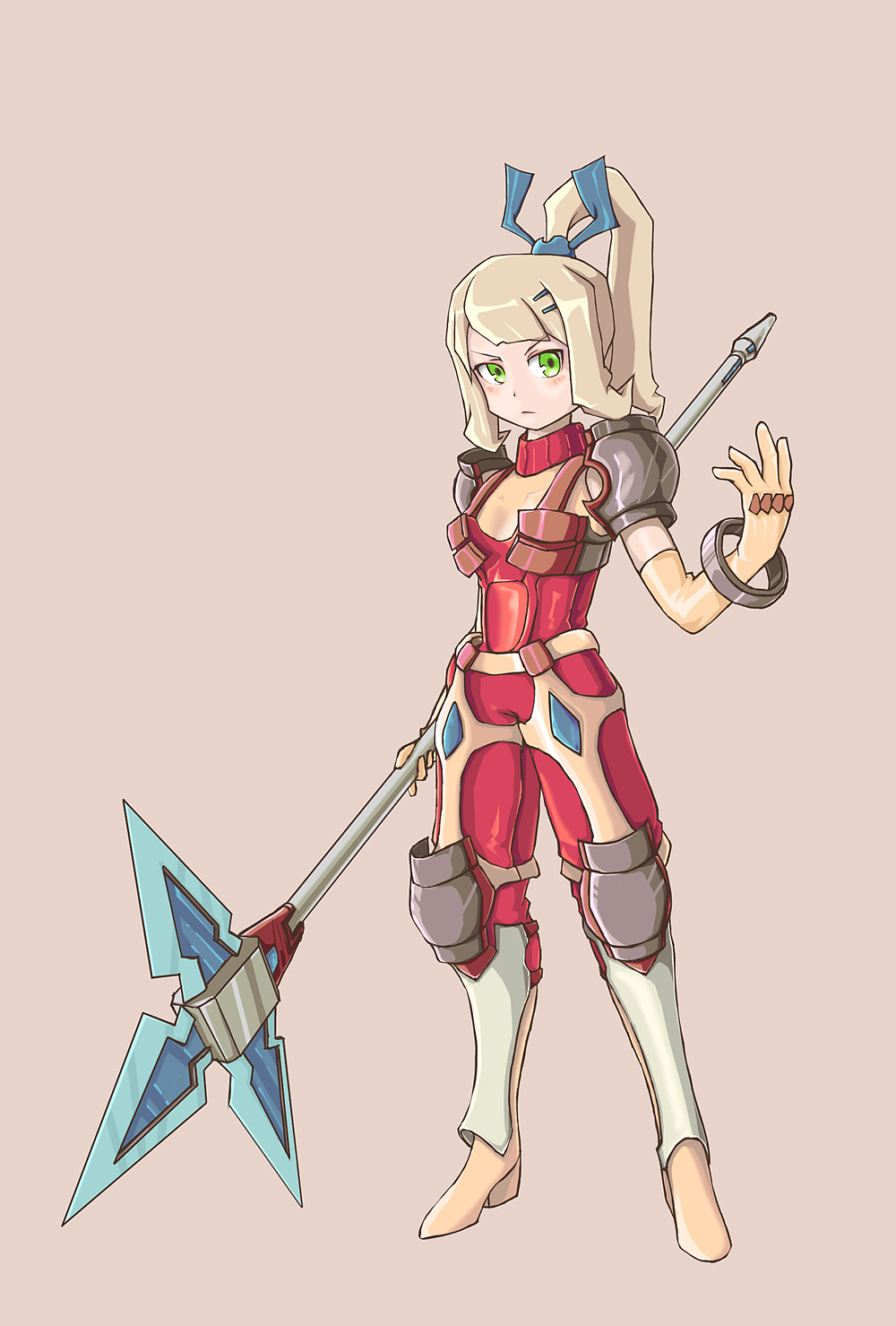 游戏角色(部分)-①（图ZMzUwMzQ0MTY=） - 游戏原画 - 站酷设计师gzdqje1989原创素材 - 站酷ZCOOL