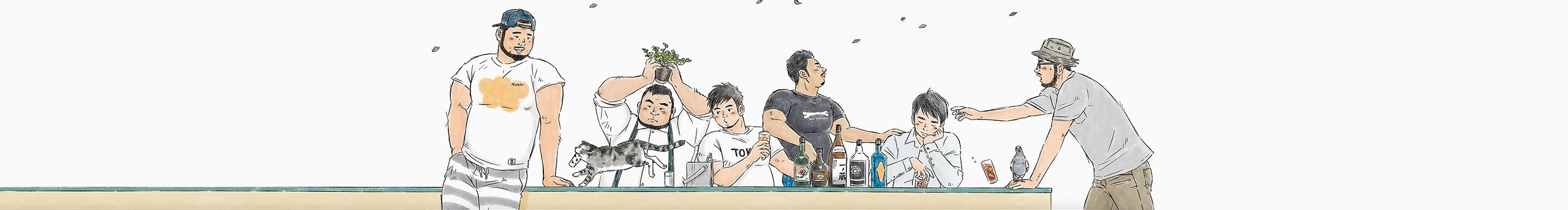 BOBBYHAN的個人主頁（封面預覽） - 主頁封面設(shè)置 - 站酷設(shè)計師BOBBYHAN原創(chuàng)素材 - 站酷ZCOOL