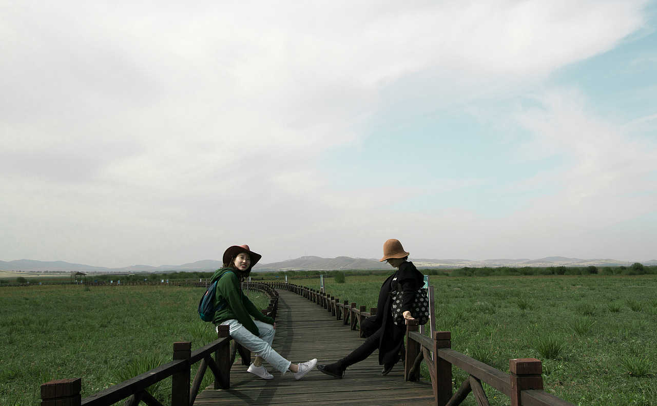 风景拍摄，日式调色，草原风景（图ZMTc3NDM0ODA4） - 风光摄影 - 站酷设计师丨多鱼丨原创素材 - 站酷ZCOOL