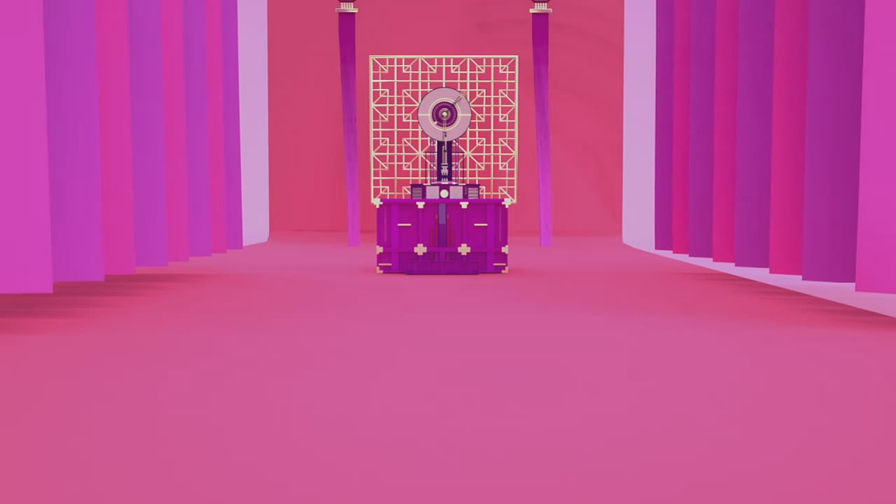 c4d第一个练习作品（图ZMTc4MDI3MDI0） - 场景 - 站酷设计师是一个仙人掌原创素材 - 站酷ZCOOL