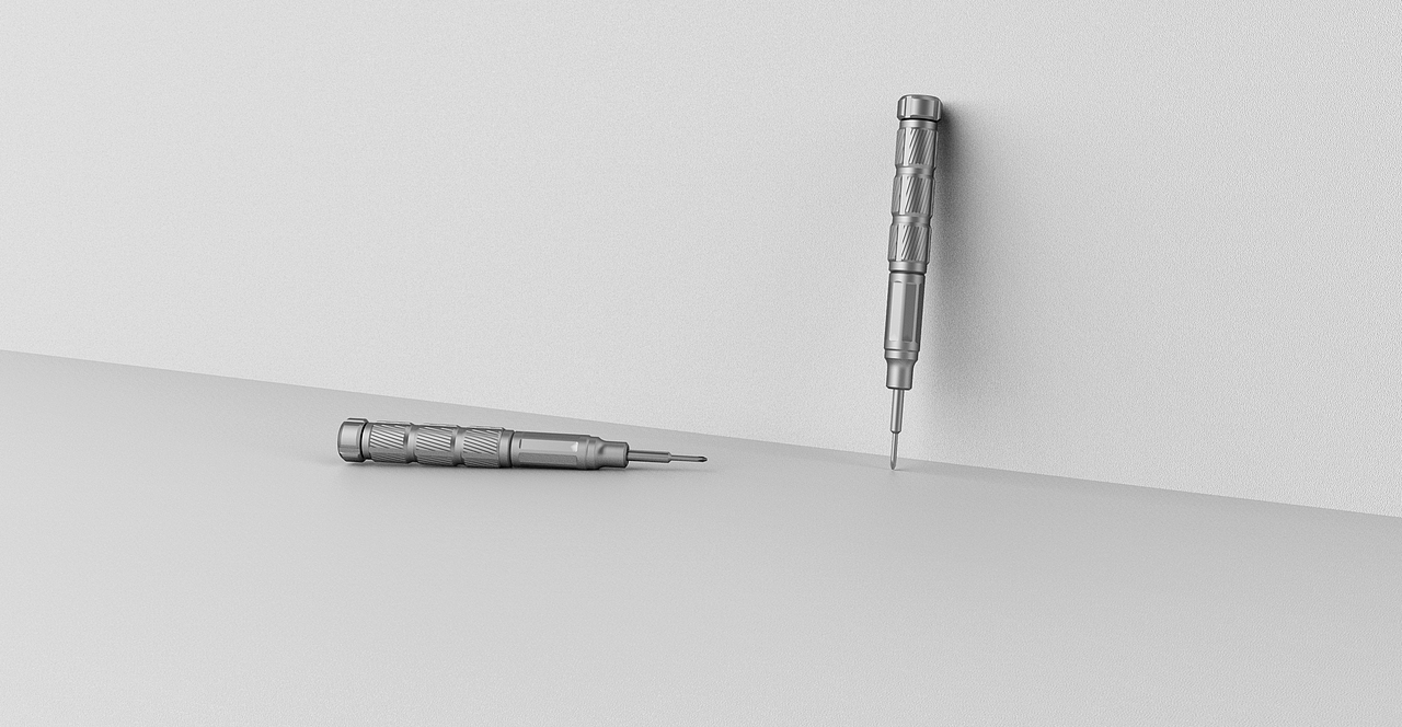 ATUMAN 精修螺丝刀套装