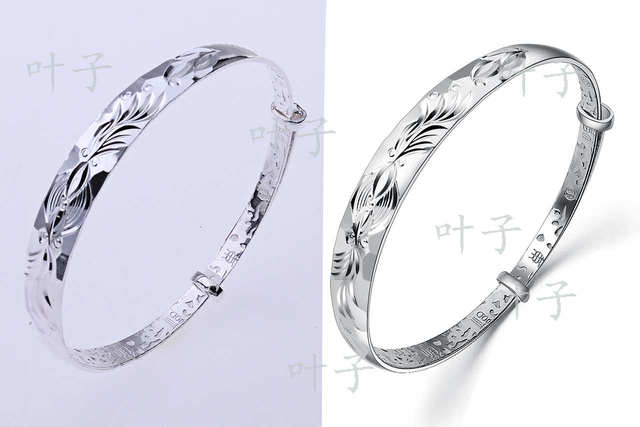 【珠宝修图】 11月（图ZMTI2NTUzNTI=） - 修图/后期 - 站酷设计师叶子_原创素材 - 站酷ZCOOL