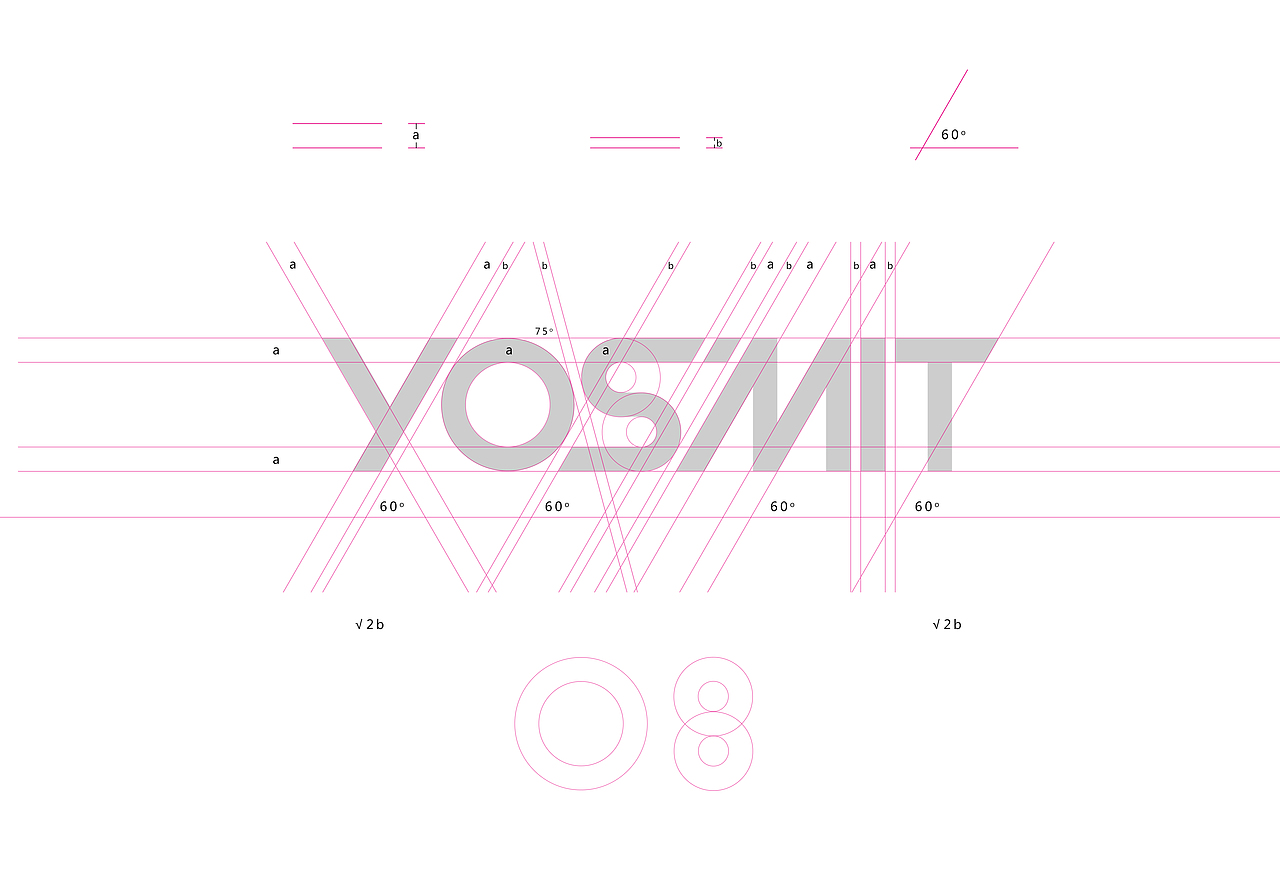 户外用品品牌yosmit的logo设计（图ZNTc1OTc5ODg=） - Logo - 站酷设计师王大木的视野原创素材 - 站酷ZCOOL