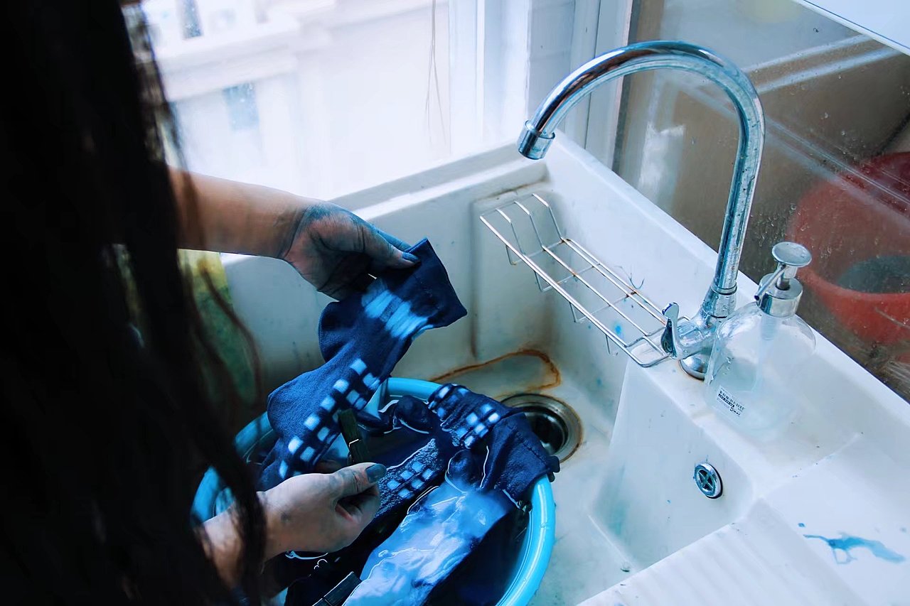 一个设计师的周末手作时光