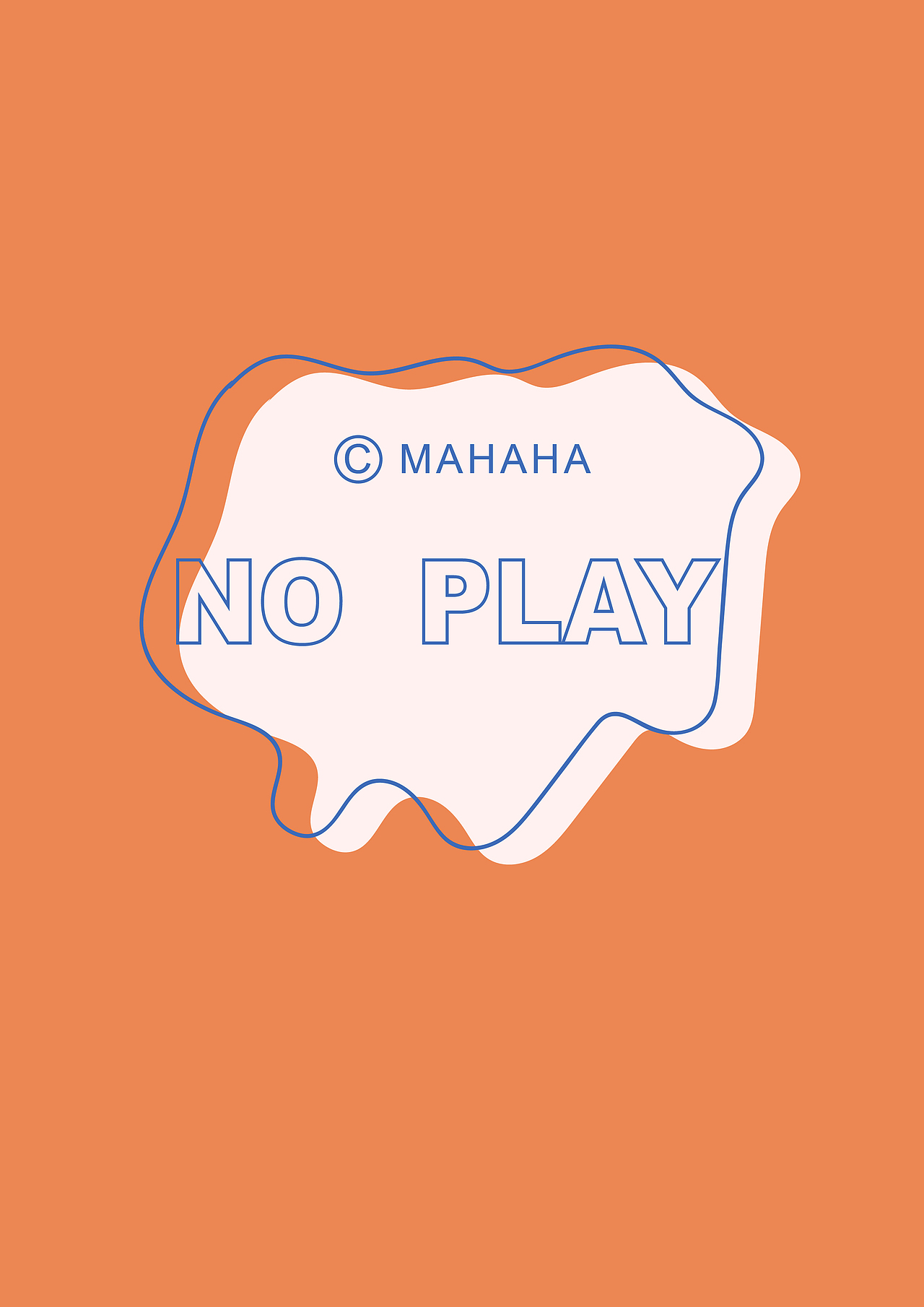 NO PLAY（图ZMTAzMzMzMDEy） - 其他平面 - 站酷设计师睢赟原创素材 - 站酷ZCOOL