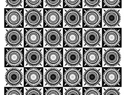 重复与近似构成|平面|其他平面|z53022428_临摹作品-站酷zcool