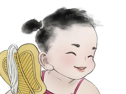《阿福至》