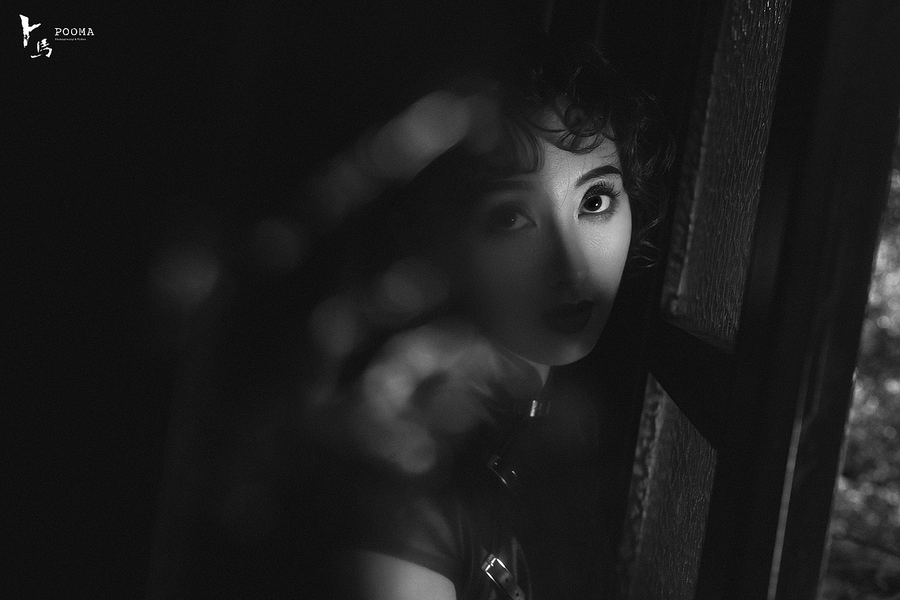 复古风什么时候翻看都是经典 | 重庆