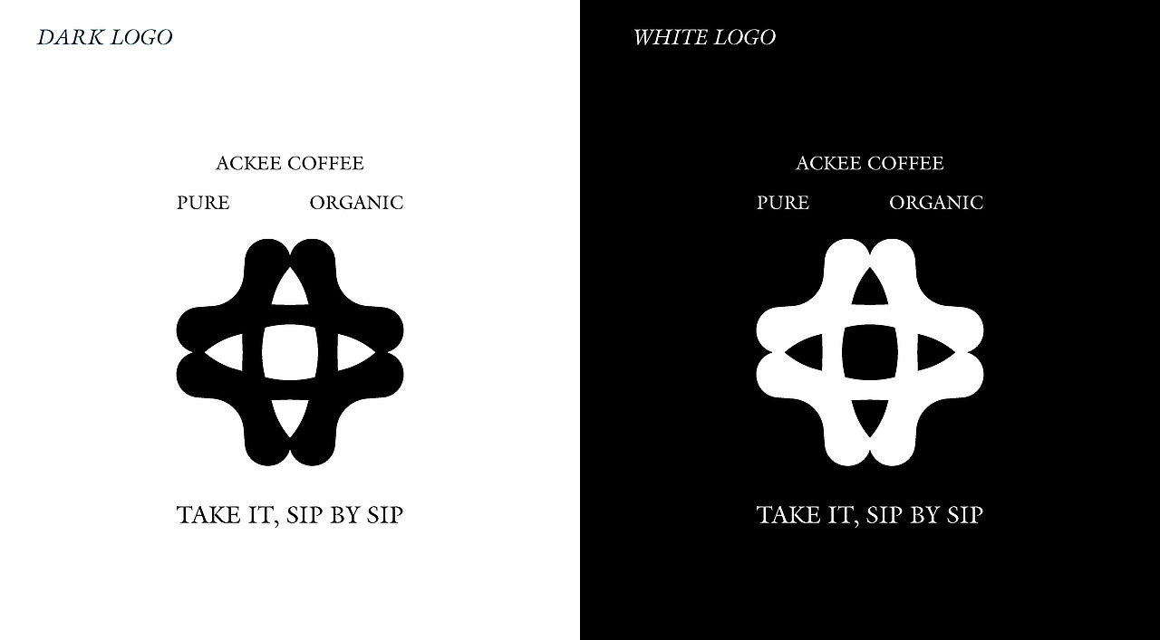 ACKEE - coffee brand（图ZMjY2MDk4ODcy） - 品牌 - 站酷设计师JJosey原创素材 - 站酷ZCOOL