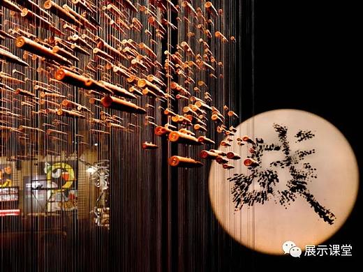 展厅设计/展馆/沉浸式体验场景搭建—上海抗战主题展