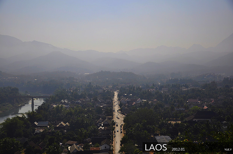 laos 2012小游.（图ZNTc2NjE0NA==） - 风光摄影 - 站酷设计师YUE_Y原创素材 - 站酷ZCOOL
