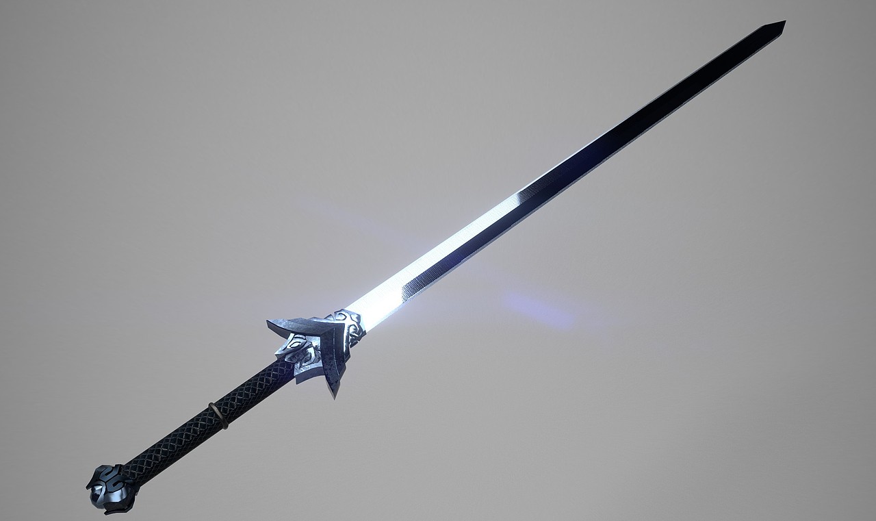 流星蝴蝶剑net-长剑(高清重制版)欢迎随意下载使用北京/设计爱好者/4