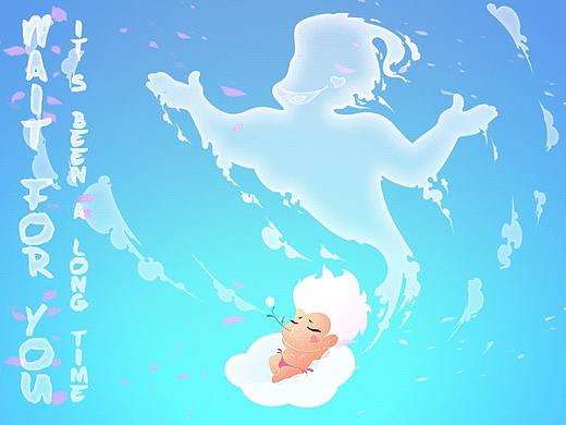 微信表情：小马哥