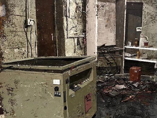 造境系列！已被收藏（个人主页-ZMzA2MjI2MjA=） - 绘画 - 站酷设计师宗建成原创素材 - 站酷ZCOOL