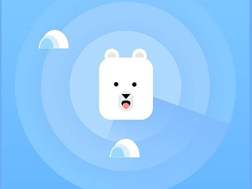 WIFI使用界面（个人主页-ZNDE0NTY5MDg=） - 其他UI - 站酷设计师Z13150831原创素材 - 站酷ZCOOL