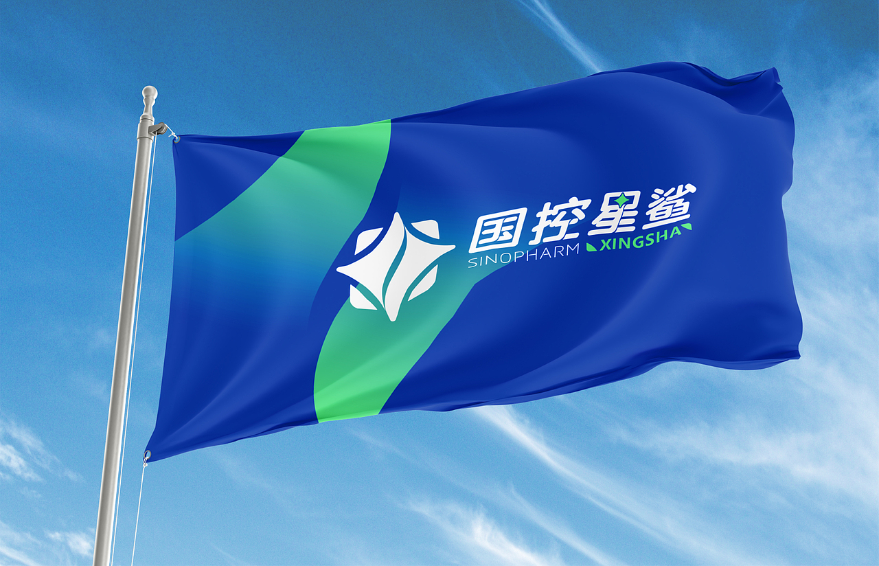 海纳百川,星光绽放(图ZMjk2NDA2MDg4) - Logo - 站酷设计师IOHONG原创素材 - 站酷ZCOOL