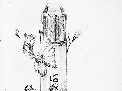 部分手繪整理（個(gè)人主頁(yè)-ZMjM5ODI0NTY=） - 創(chuàng)作習(xí)作 - 站酷設(shè)計(jì)師紅色高跟鞋CC原創(chuàng)素材 - 站酷ZCOOL