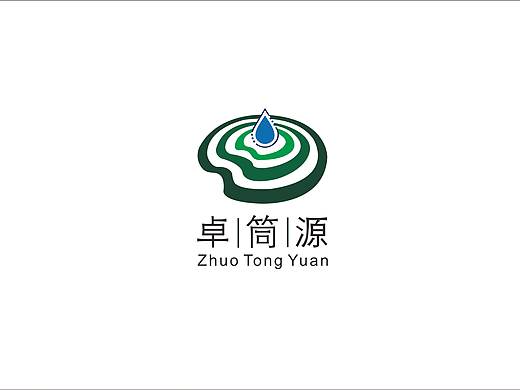 环保logo