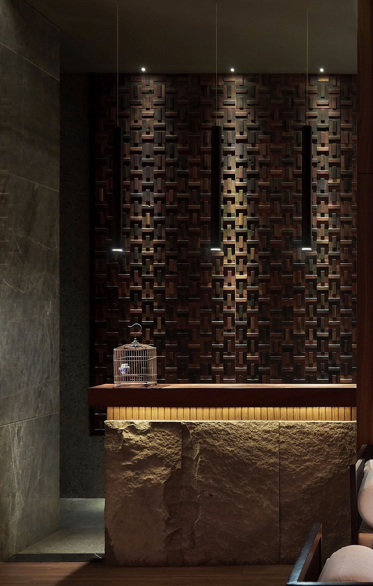 路得设计院｜发现秘境（图ZMjA4NjYwMTIw） - 家装设计 - 站酷设计师第七空间站原创素材 - 站酷ZCOOL