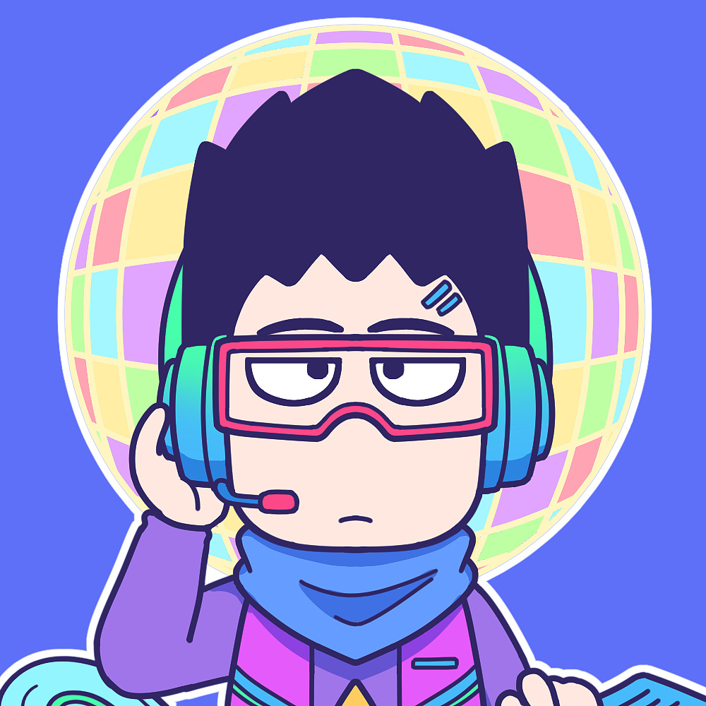 锤星人系列|动漫|其他动漫|开心锤锤 - 原创作品 - 站酷 (zcool)