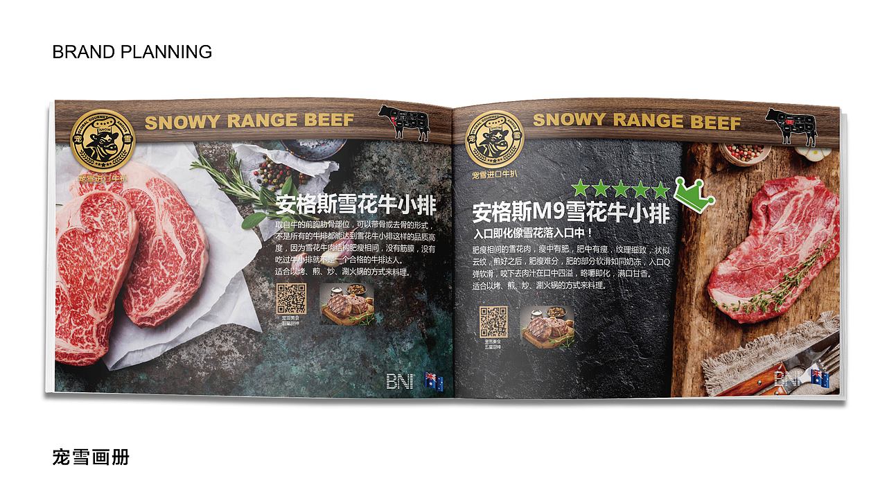 作品集（图ZMTE3MTExMzUy） - 品牌 - 站酷设计师酸甜咕噜蛙原创素材 - 站酷ZCOOL