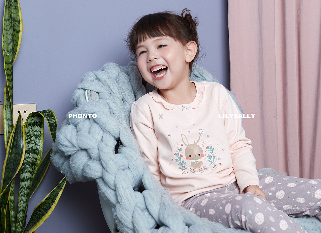 童裝廣告攝影-兒童家居服（圖ZMTcwMjYyMDQ4） - 人像攝影 - 站酷設(shè)計(jì)師方圖商業(yè)攝影原創(chuàng)素材 - 站酷ZCOOL