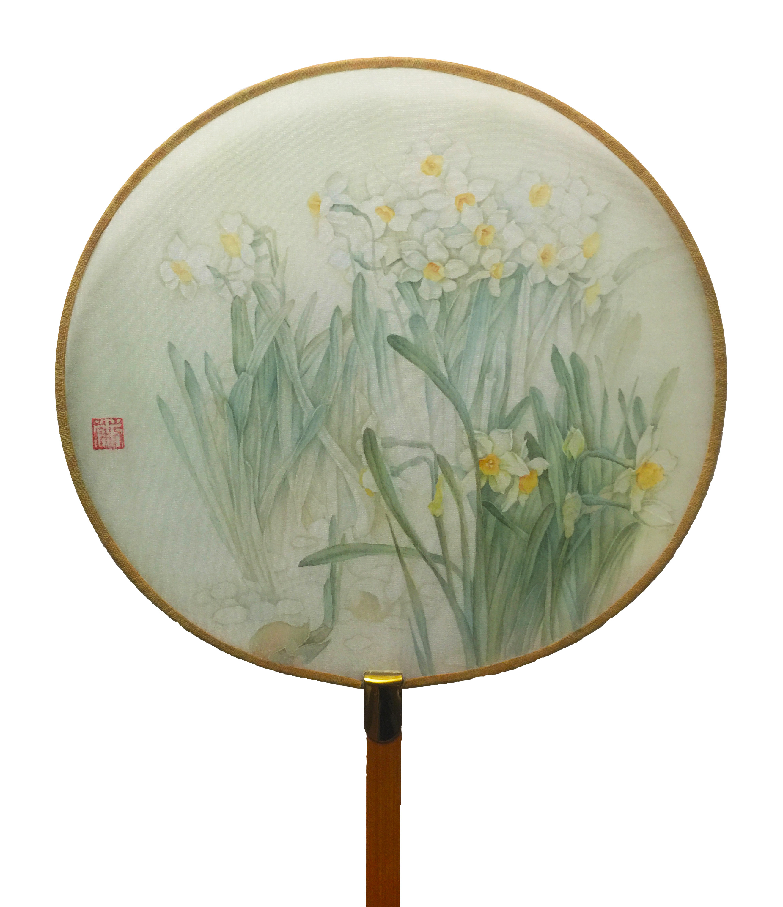 团扇 · [gst好羞涩]