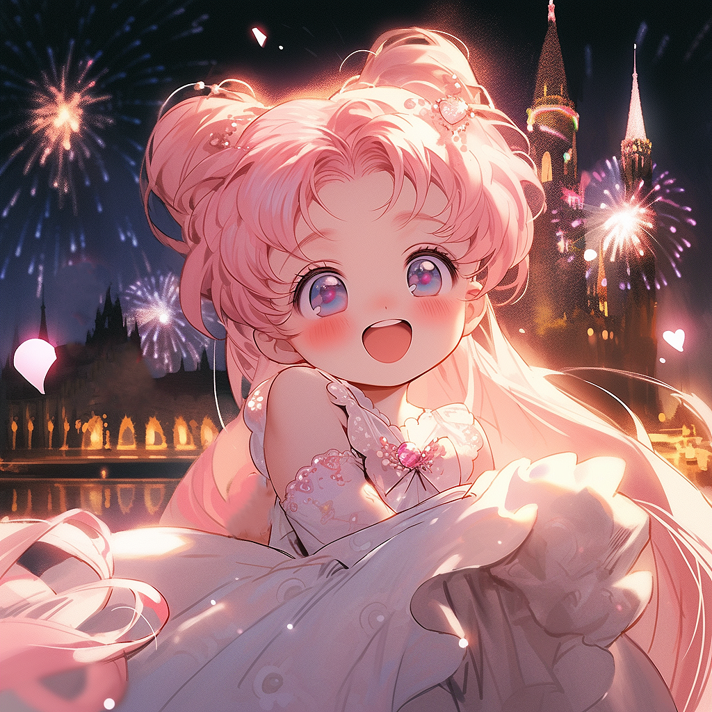 向烟花许个愿吧（图ZMzQ2Njk2NjA4） - AI - 站酷设计师Z910522602原创素材 - 站酷ZCOOL