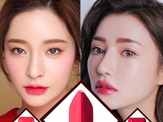 口紅詳情（個人主頁-ZMjk4ODI3NDA=） - 電商 - 站酷設(shè)計師黃大大L原創(chuàng)素材 - 站酷ZCOOL