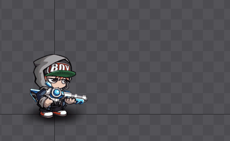 僵尸动作特效（图ZMjg2NDg2MzQ0） - 独立游戏 - 站酷设计师莫老弟原创素材 - 站酷ZCOOL