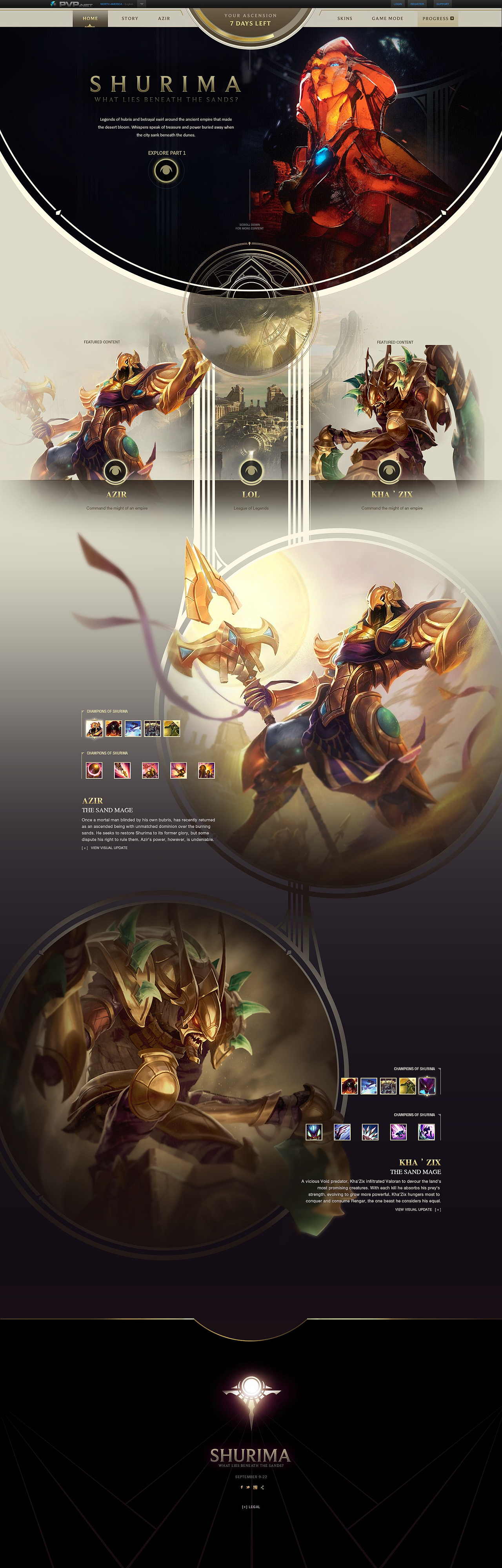 [网页设计]腾讯_专题页面（图ZMTM1OTg2NjM2） - 运营设计 - 站酷设计师Milam七仔原创素材 - 站酷ZCOOL