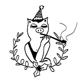 小野仙踪的头像