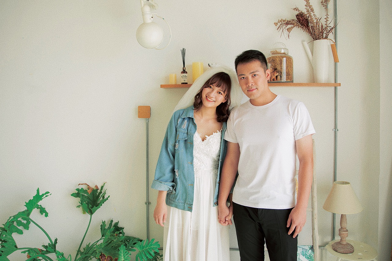 他/她（图ZMjQzODM5NDE2） - 人像摄影 - 站酷设计师肉脸鱼富贵原创素材 - 站酷ZCOOL