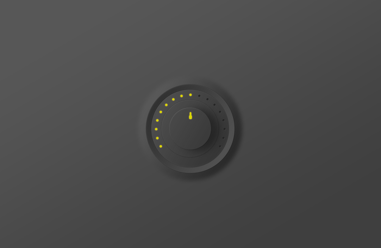 【临摹】ui_拟物_旋钮|ui|图标|zxas5716649 - 临摹作品 - 站酷 (zcoo