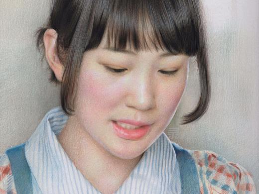 《重版出来——黑木华》