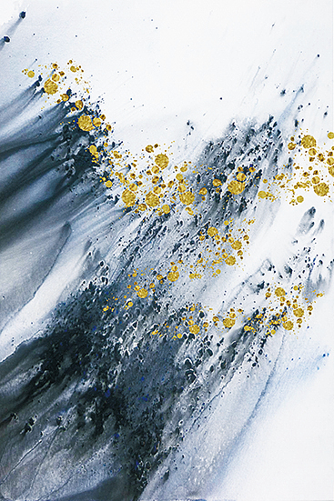 室内设计软装装饰画 只有有灵魂的画才能感受家的美好