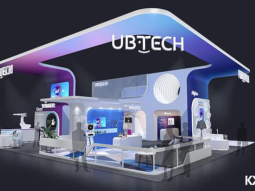 UBTECH | CES2019
