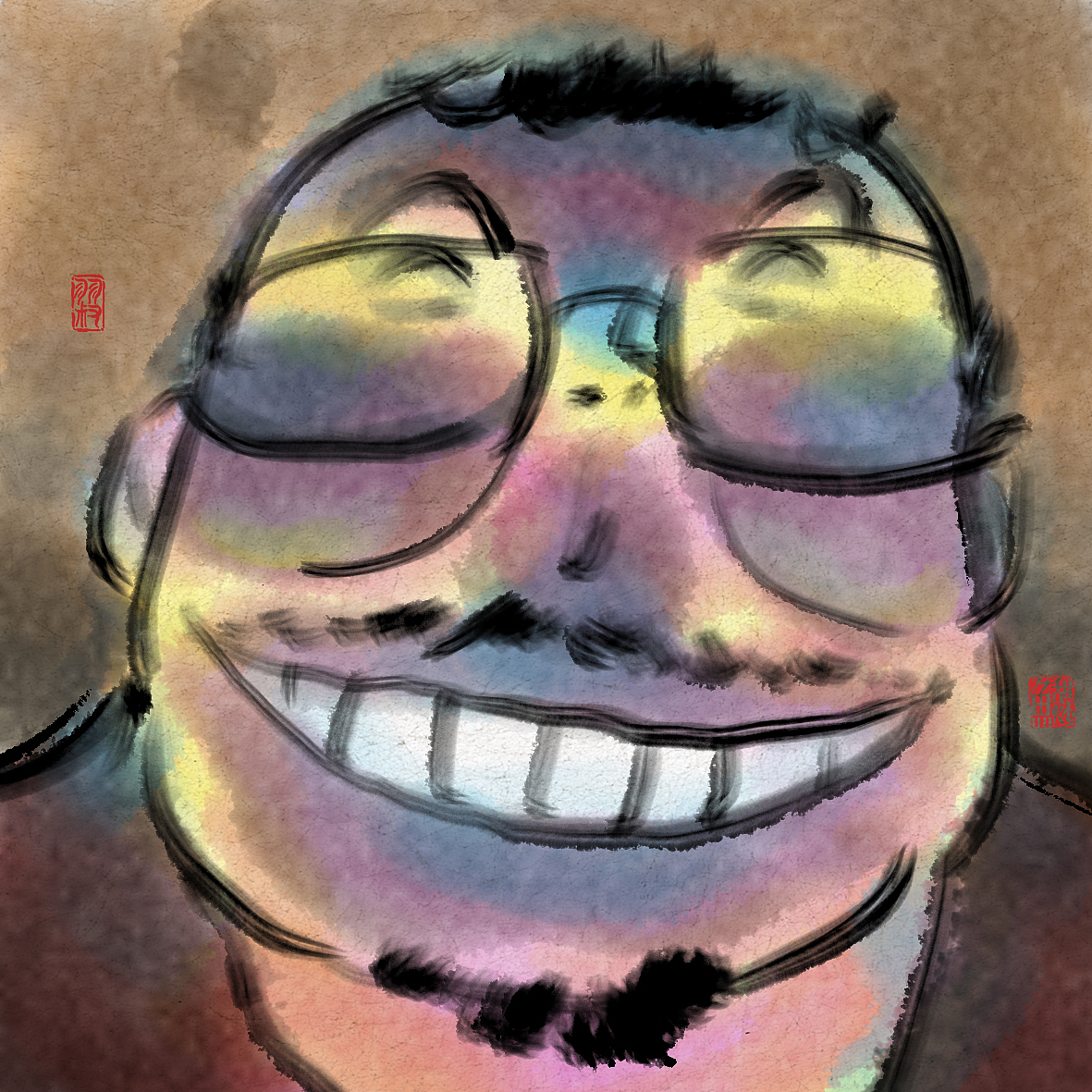 《每天和每天不一样》系列第三辑（图ZMjExNTExNzU2） - 绘本 - 站酷设计师天朝羽原创素材 - 站酷ZCOOL