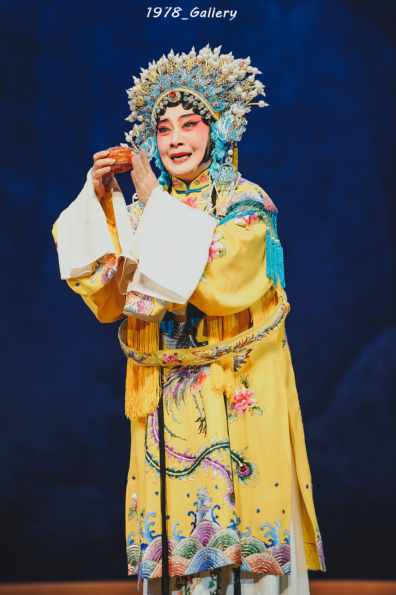 《长生殿》三本【马嵬惊变】（图ZODEwMTkzNjA=） - 人像摄影 - 站酷设计师1978_Gallery原创素材 - 站酷ZCOOL