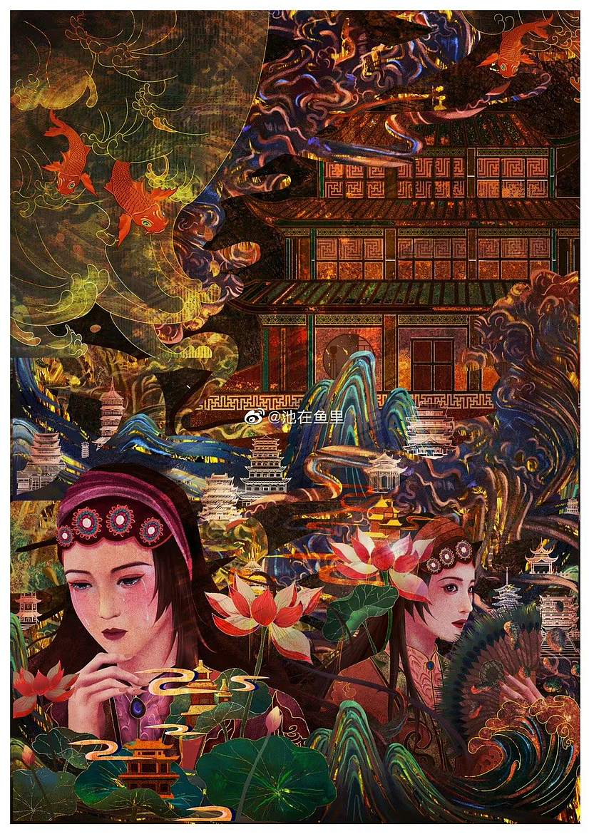 情漫花鼓 说唱湘传