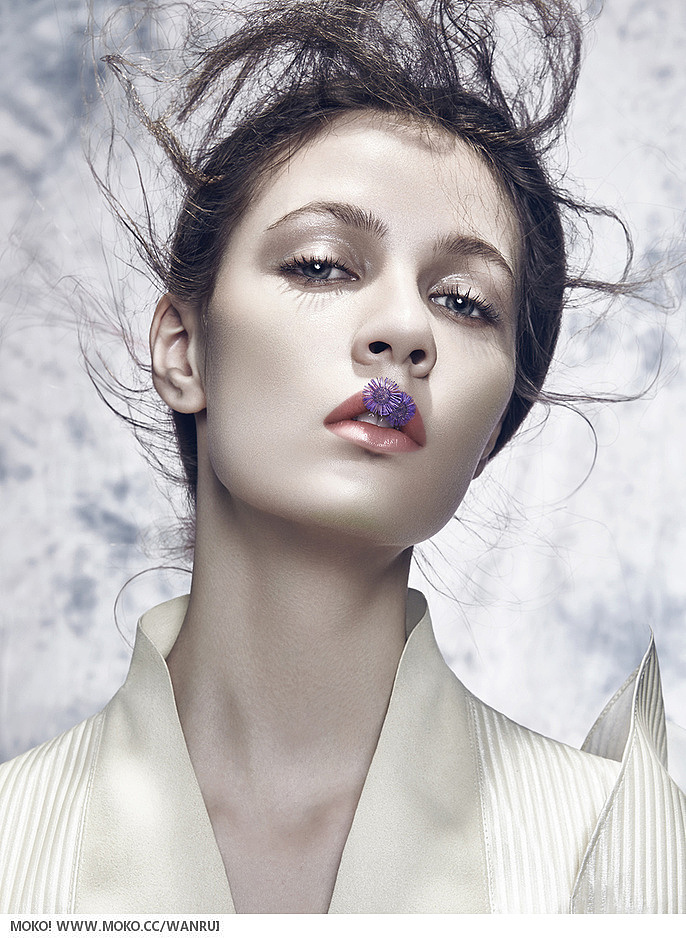 服装大片-雪之隐（图ZMjMxMTM0NzI=） - 人像摄影 - 站酷设计师Joanshay原创素材 - 站酷ZCOOL