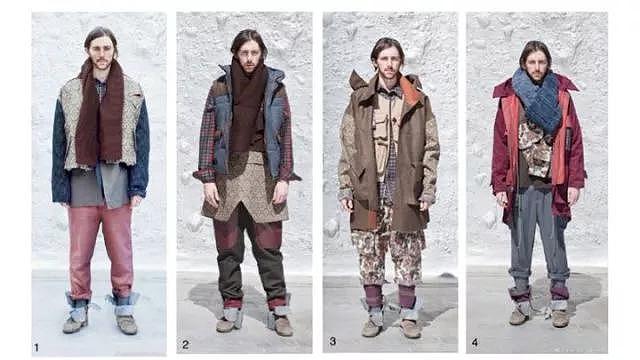 VA国际艺术教育服装设计留学作品集（图ZMTA1NjYyNjI4） - 正装/礼服 - 站酷设计师VA艺术留学原创素材 - 站酷ZCOOL