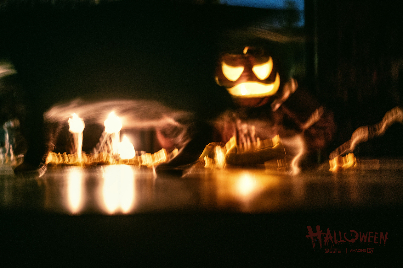 Trick-or-Treat（图ZMTMzNDk0NDA4） - 人像摄影 - 站酷设计师zengk原创素材 - 站酷ZCOOL