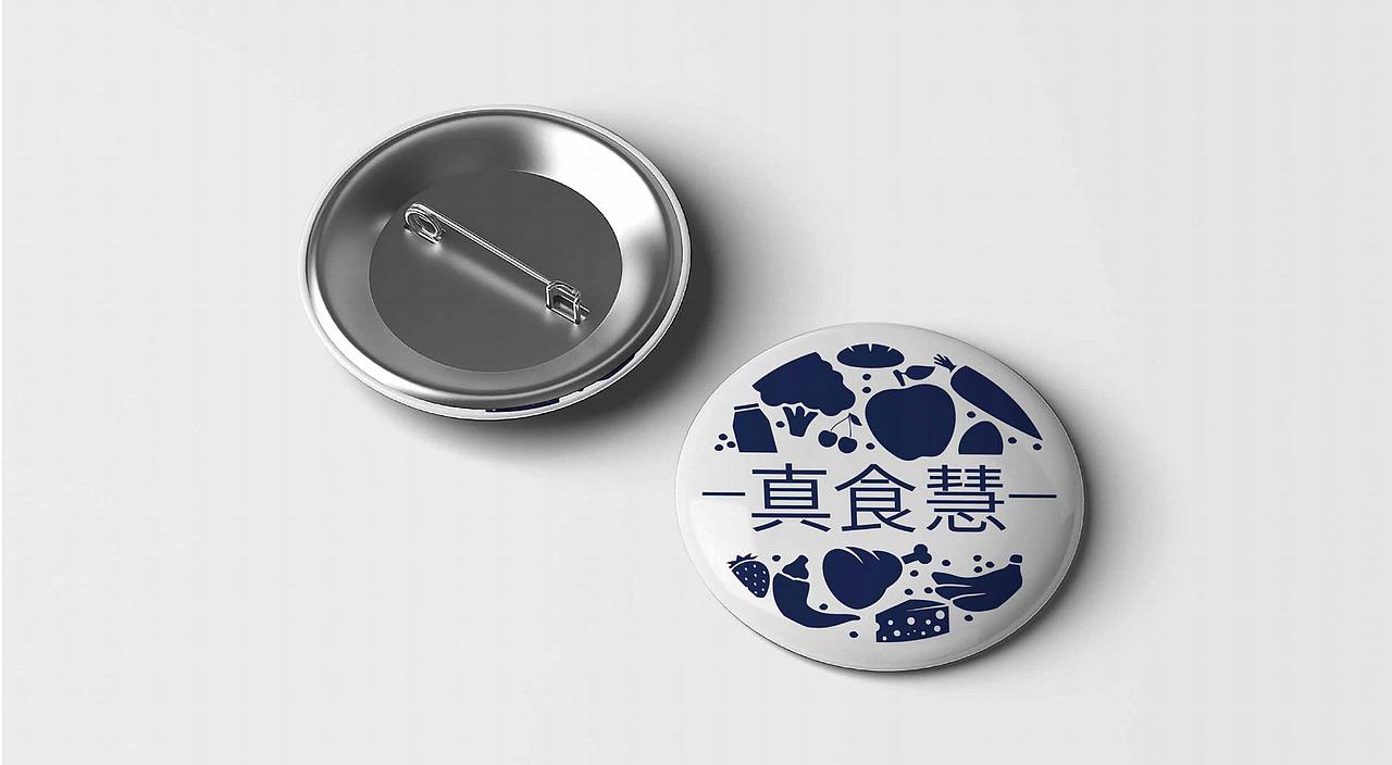 中国食品科技学会抖音LOGO