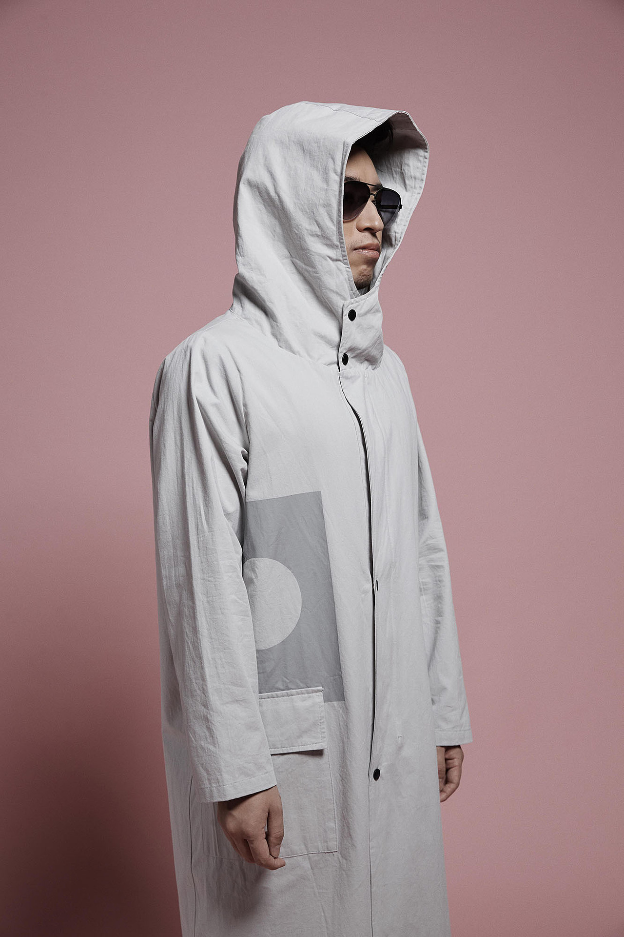 有腔调的青年中国风 phosion