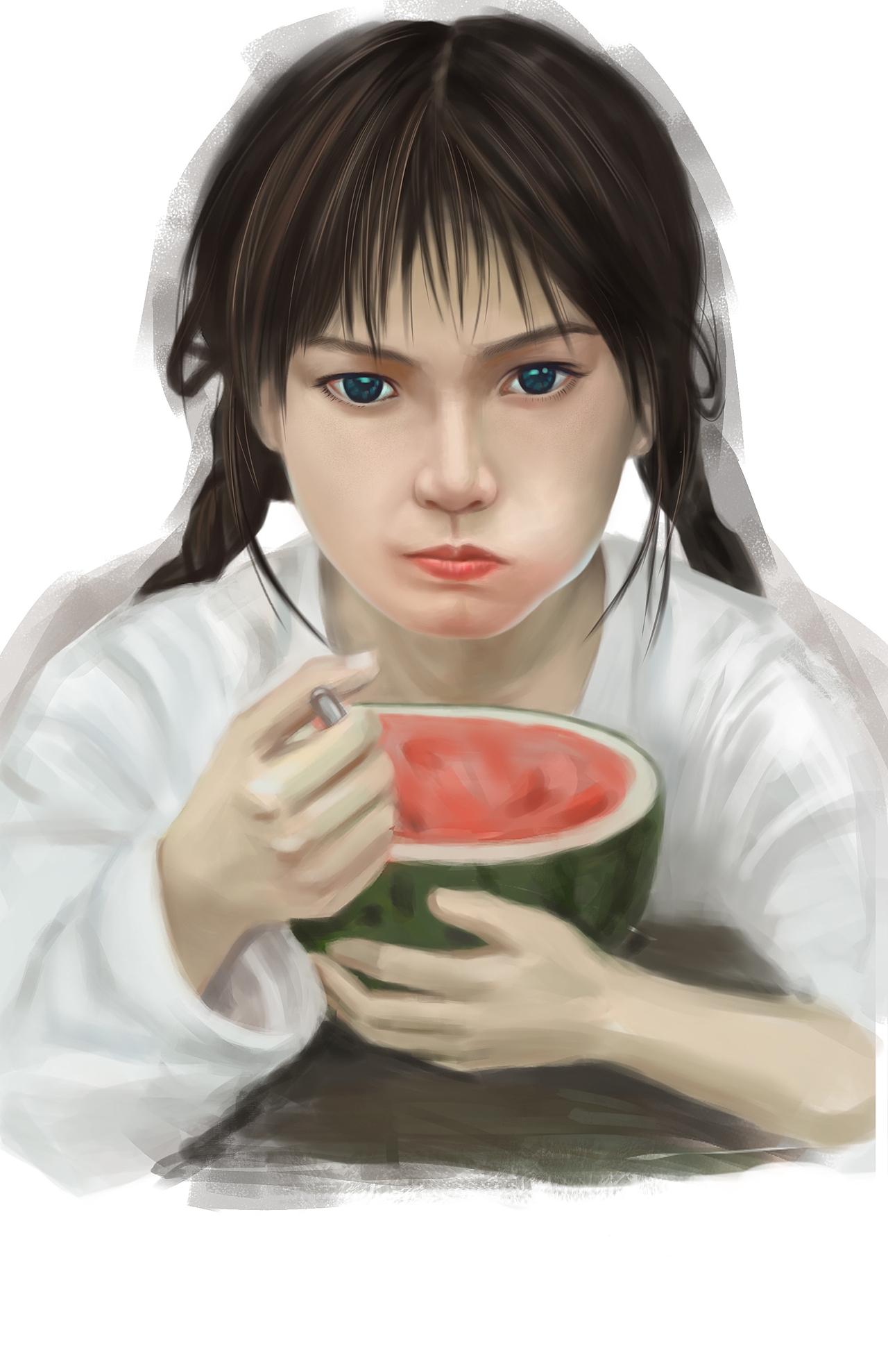 日常练习，有空更新（图ZMTc4ODcwMjg4） - 创作习作 - 站酷设计师阿老表原创素材 - 站酷ZCOOL